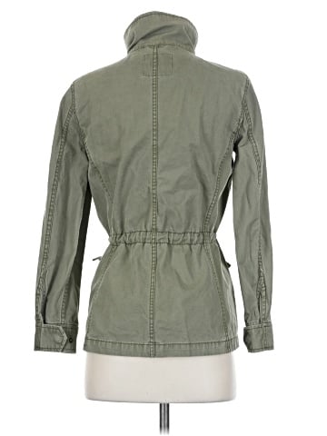 Madewell Passage Jacket (view 2)