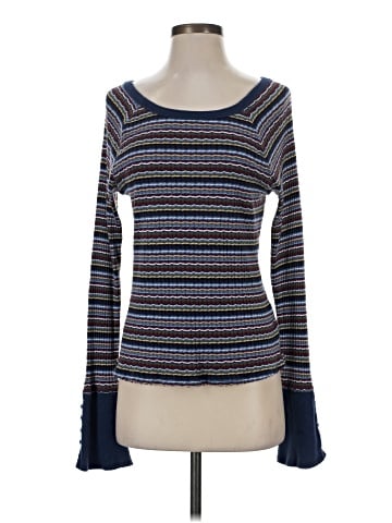 We the Free Pullover Sweater (view 1)