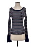 We the Free Blue Pullover Sweater Size XXS (estimated) - photo 1