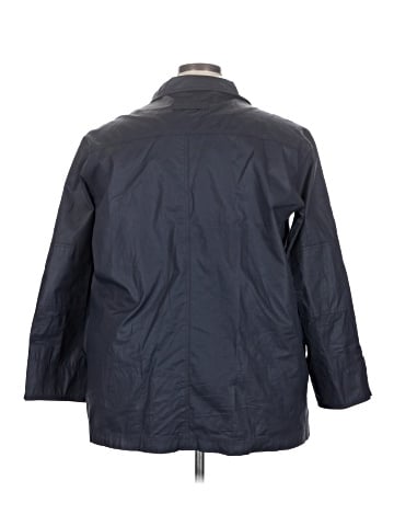 Lauren by Ralph Lauren Raincoat (view 2)