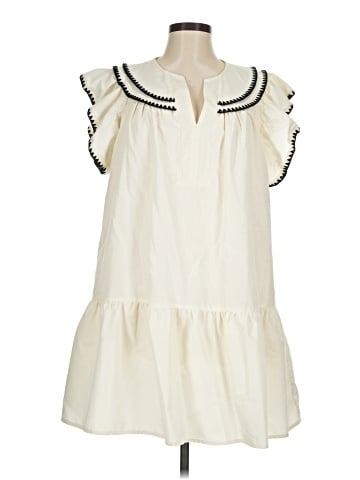 Entro Casual Dress (view 1)