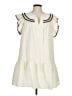 Entro Ivory Casual Dress Size M - photo 1
