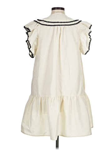 Entro Casual Dress (view 2)