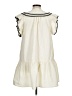 Entro Ivory Casual Dress Size M - photo 2
