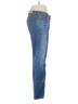 Adriano Goldschmied Hearts Blue Jeans Size 27 waist - photo 4
