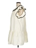 Entro Ivory Casual Dress Size M - photo 5
