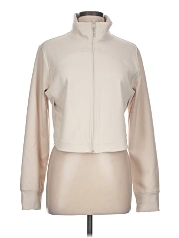 Active by Old Navy Track Jacket (view 1)