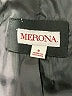 Merona Black Blazer Size 8 - photo 6