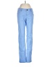 Kjus Blue Casual Pants Size XS - photo 1