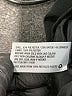 Merona Black Blazer Size 8 - photo 7
