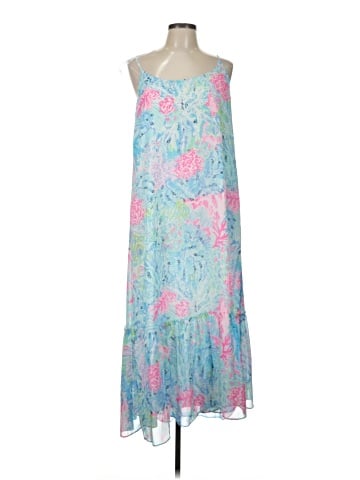 Lilly Pulitzer Casual Dress (view 1)