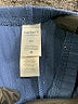 Carter's Blue Active Pants 0-3 MO / 3 MO - photo 3