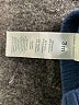 Carter's Blue Active Pants 0-3 MO / 3 MO - photo 4