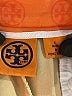 Tory Burch Solid Tan Khakis Size 2 - photo 7