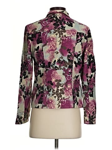 Amber Sun Jacket (view 2)