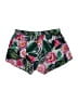 Active by Old Navy Tropical Green Shorts Size M - photo 2