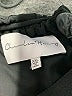 Charles Henry Solid Black Casual Dress Size XXL - photo 7