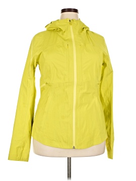 Lululemon Athletica Raincoat