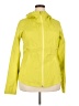 Lululemon Athletica 100% Polyester Yellow Raincoat Size XXL - photo 1