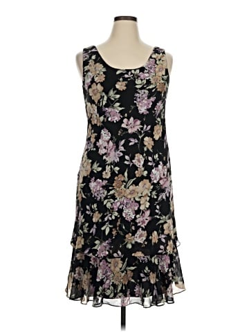 metaphor Cocktail Dress (view 1)