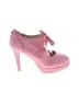 Assorted Brands Pink Heels Size EU 41 - photo 1