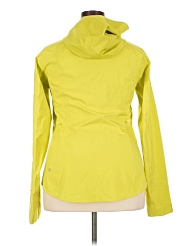 Lululemon Athletica Raincoat (view 2)