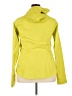 Lululemon Athletica 100% Polyester Yellow Raincoat Size XXL - photo 2