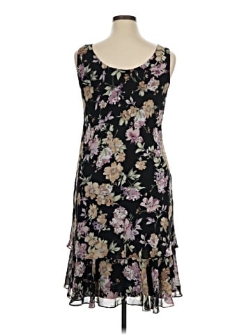 metaphor Cocktail Dress (view 2)