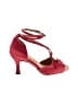Unbranded Red Sandals Size EU 38 - photo 1