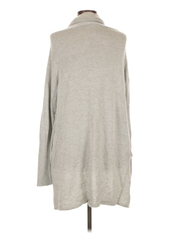 Leith Kimono (view 2)