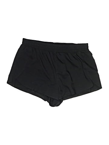 Girlfriend Collective Athletic Shorts (view 1)