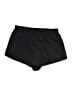 Girlfriend Collective 100% Recycled Polyester Black Athletic Shorts Size L - photo 1