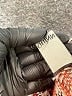 Quinn Red Coat Size M - photo 6
