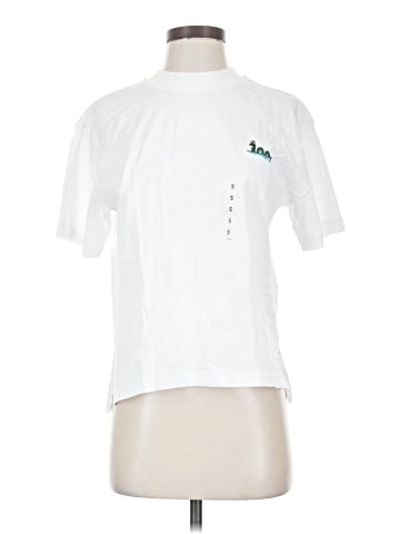 Uniqlo Short Sleeve Turtleneck (view 1)
