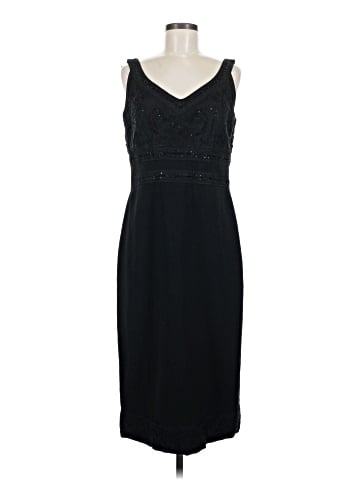 Ellen Tracy Cocktail Dress (view 1)