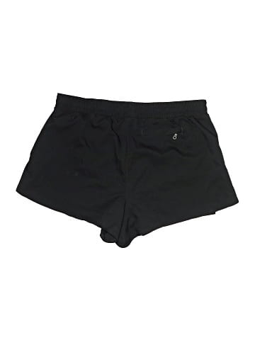 Girlfriend Collective Athletic Shorts (view 2)