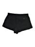 Girlfriend Collective 100% Recycled Polyester Black Athletic Shorts Size L - photo 2
