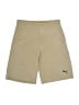 Puma Solid Tan Khaki Shorts Size 8 - photo 1