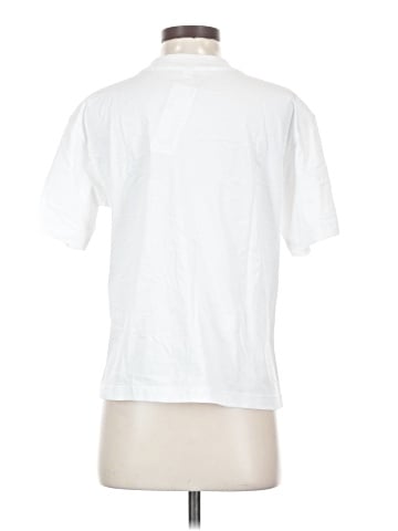 Uniqlo Short Sleeve Turtleneck (view 2)