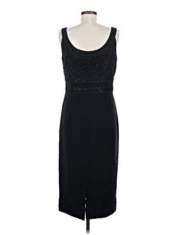 Ellen Tracy Cocktail Dress (view 2)