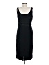 Ellen Tracy 100% Polyester Black Cocktail Dress Size 6 - photo 2