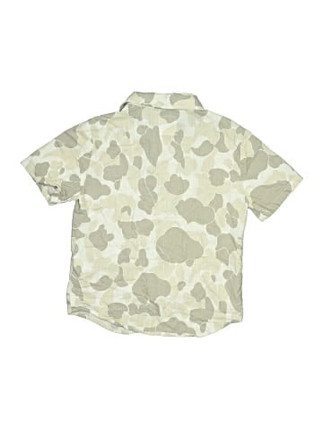 Levi's Short Sleeve Button-Down Shirt (view 2)