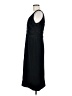 Ellen Tracy 100% Polyester Black Cocktail Dress Size 6 - photo 5