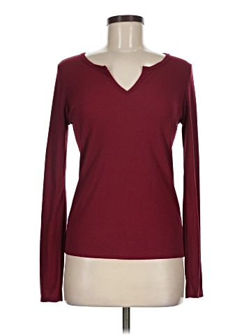 Active USA Long Sleeve T-Shirt (view 1)
