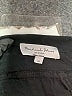 Michael Stars Chevron-herringbone Black Dress Pants Size Med (1) - photo 7