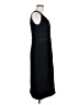 Ellen Tracy 100% Polyester Black Cocktail Dress Size 6 - photo 4