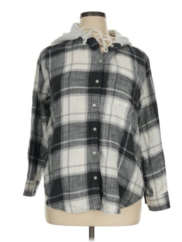 American Eagle Outfitters Poncho (view 1)