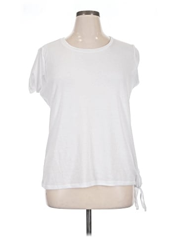 Just Be... Short Sleeve T-Shirt (view 1)