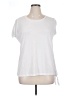 Just Be... White Short Sleeve T-Shirt Size XL - photo 1