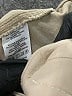 Ann Taylor LOFT Solid Tan Khaki Shorts Size 0 - photo 4